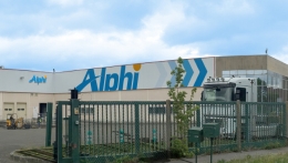 Alphi Paris voit plus grand !