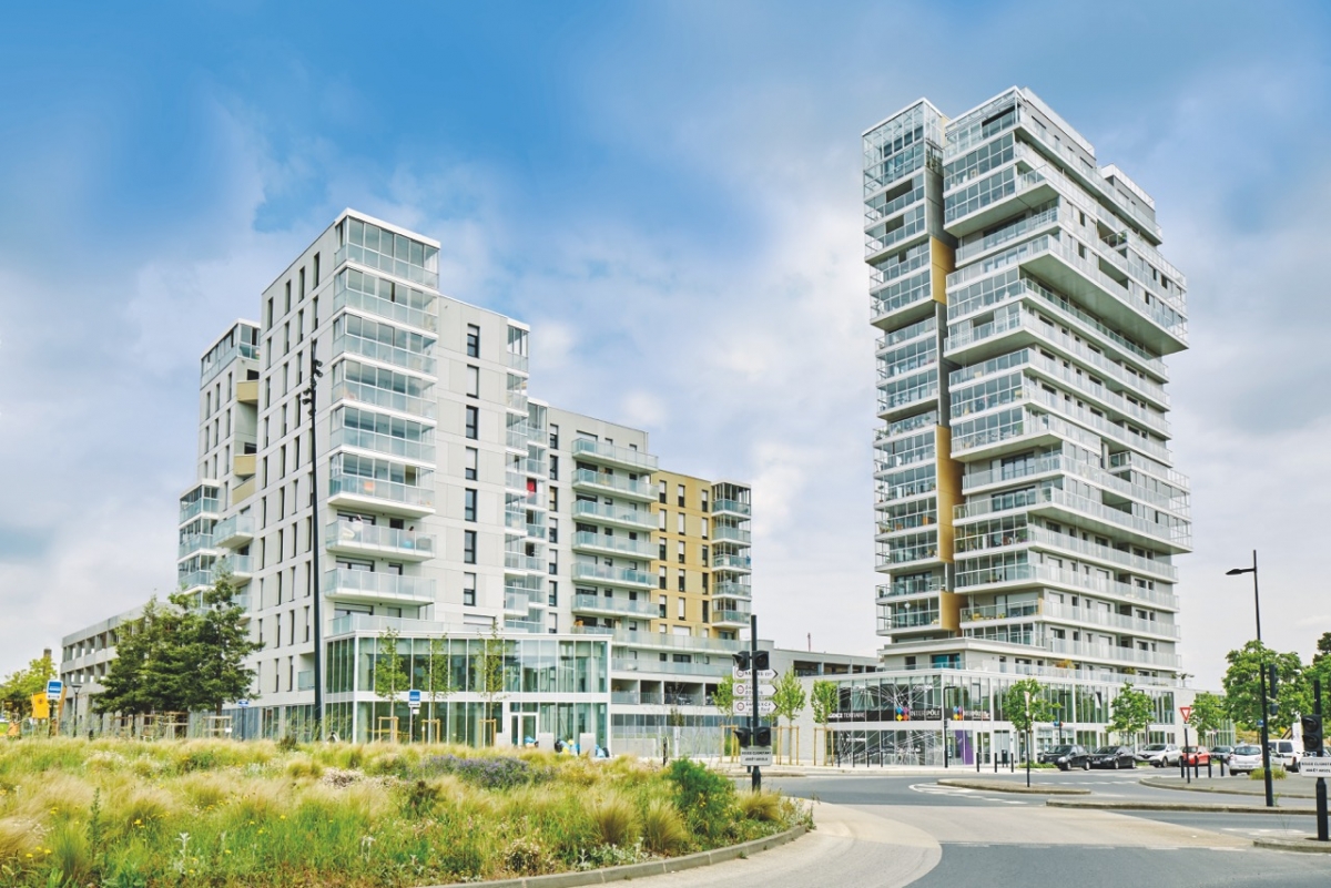 Alphi-Türme-Amazonie-&-Attaléa 